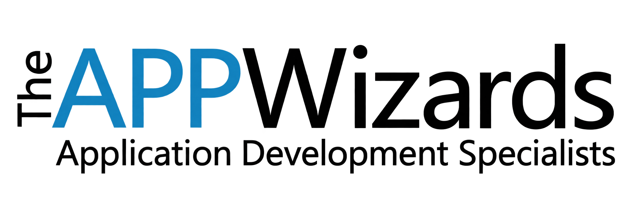 The App Wizards — Application Development Specialists